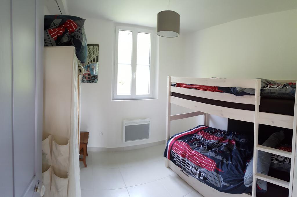 Вилла Les Brosses Mur-de-Sologne Экстерьер фото